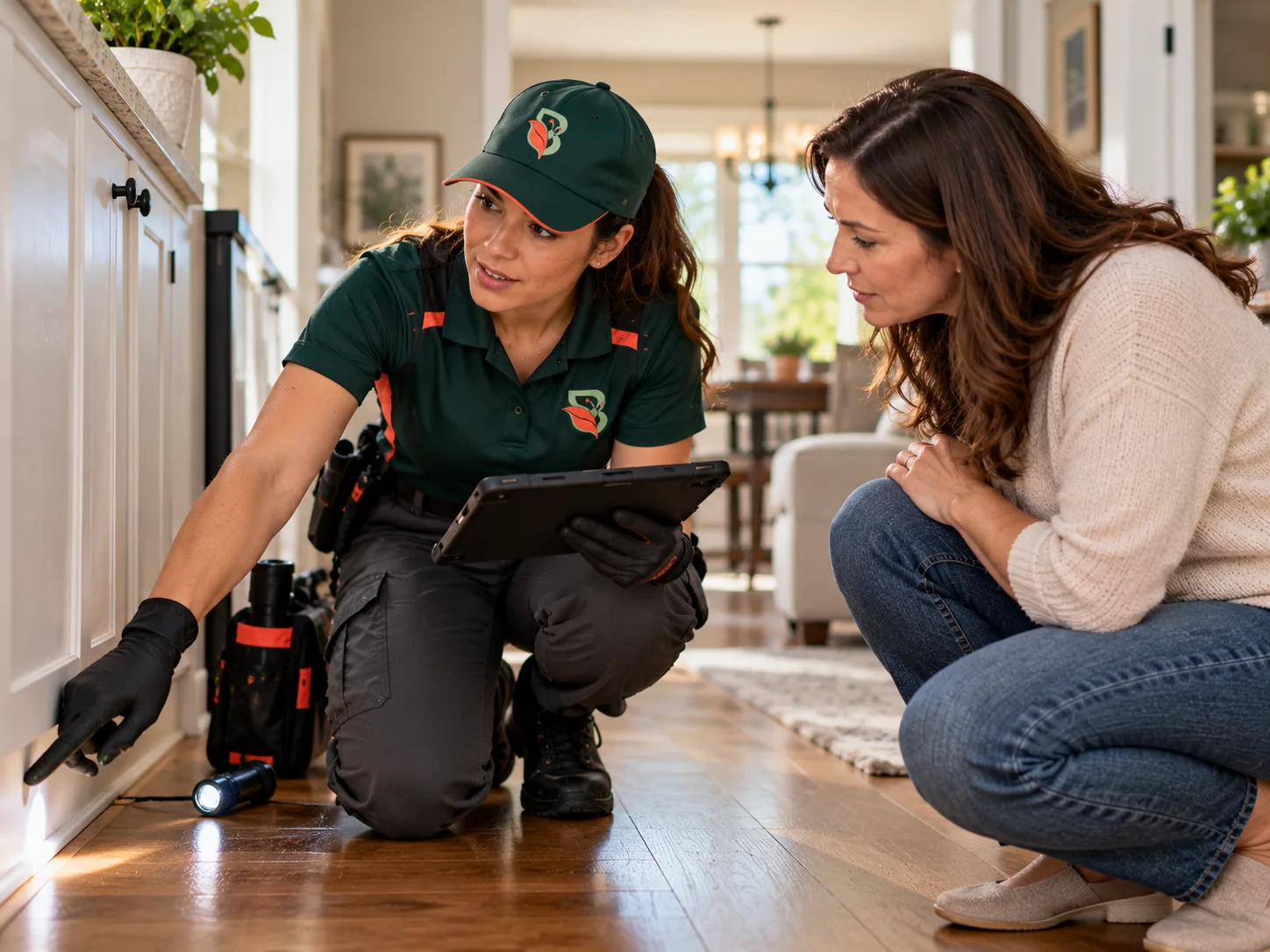 Pest Control Cumberland, NC FAQs